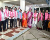 నాలుగు మున్సిపాలిటీల్లో బీఆర్ఎస్ జండా ఎగరడం ఖాయం..