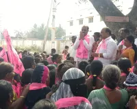 గజ్వేల్ మున్సిపల్ పీఠం బీఆర్ఎస్ దే....