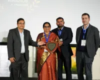 తూప్రాన్ గీతా విద్యా సంస్థలకు అంతర్జాతీయ అవార్డు ...