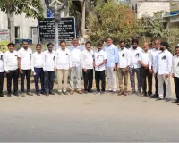 న్యాయవాది స్వప్నను హత్య చేసిన దుండగులను కఠినంగా శిక్షించాలి...