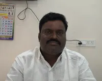 ప్రభుత్వ స్థలం కాదు... ప్రైవేట్ భూమి.....