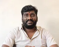 మెదక్ వైస్ చైర్మన్‌ గా మెదక్ ప్రెస్ క్లబ్ అధ్యక్షుడు దొంతి నరేష్ గౌడ్ ఎన్నిక....