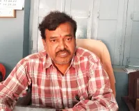 ఎంఈఓగా మధుసూదన్ బాధ్యతలు ...