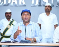 ప్రణాళిక బద్దంగా పరీక్షలు కొనసాగించాలి....