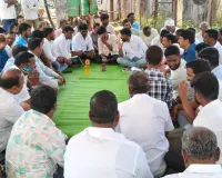 గంజాయి విక్రయిస్తే చర్యలు ....