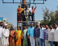 హిందూ ముస్లింల ఐక్యత కోసం కృషి చేసిన మహోన్నత వ్యక్తి...అబుల్ కలాం ఆజాద్....