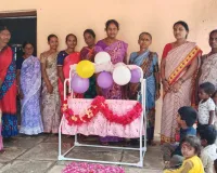 ఆడబిడ్డల రక్షణ సమాజ బాధ్యత...