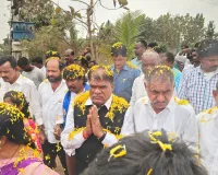 అంబేద్కర్ లేకుంటే మనం లేము....