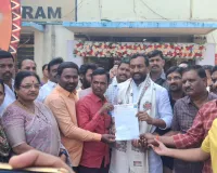 తపస్ కృషి ఫలితంగా పదవ తరగతి మూల్యాంకన కేంద్రం మంజూరు....