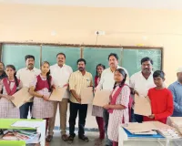 పది పరీక్షల్లో ఉత్తమ ఫలితాలు సాధించండి