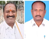 ప్రెస్ అకాడమీ చైర్మన్ పదవి రెండేళ్లు పొడగింపు పట్ల హార్షం.... 