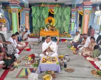 ఘనంగా18 గీతా జయంతి ...