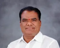 నేడు కలెక్టర్ కార్యాలయానికి SC,ST కమిషన్ చైర్మన్ రాక.. 