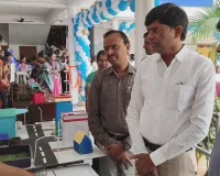 చిన్నారుల ప్రతిభ అభినందనీయం..