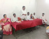 నాలుగవ తరగతి ఉద్యోగుల సమస్యలు పరిష్కరిస్తాం....