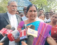 కాంగ్రెస్ కు జిల్లా పోలీస్ యంత్రాంగం కీలు బొమ్మగా మారింది.....