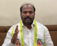 కవిత పై అక్రమ కేసుకు తగిన మూల్యం చెల్లించుకోక తప్పదు...