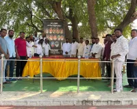 అమరవీరుల త్యాగాల వల్లనే వర్గీకరణ : మాదిగ హక్కుల దండోరా....