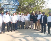 న్యాయవాది పై చేయి చేసుకోవడం హేయం....