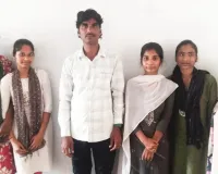 ఆత్మవిశ్వాసంతో పరీక్షలు రాయాలి....