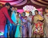 వికాస్ హై స్కూల్ వార్షికోత్సవం..