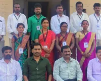 ముగిసిన సర్పంచ్ శిక్షణ.. సర్టిఫికెట్ల అందజేత...