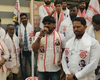 జనసేన పార్టీ ఆవిర్భావ దినోత్సవ వేడుకలు ...