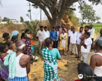 ఉపాధి హామీని...  నిర్వీర్యం చేస్తున్న కేంద్ర సర్కార్....