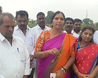 కరెంటు కష్టాలు మొదలయ్యాయి....    రైతులు కోసం ధర్నా చేస్తా.... 