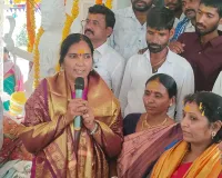 వైభవంగా శ్రీ భ్రమరాంబ మల్లికార్జున స్వామి కల్యాణ మహోత్సవం..