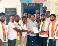 హామీలకే పరిమితమైన కాంగ్రెస్ పార్టీ...