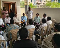 లేబర్ కార్డుతో ఎన్నో ప్రయోజనాలు...