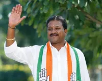 డిసిసి కార్యదర్శిగా బుడ్డ భాగ్యరాజ్ నియామకం....