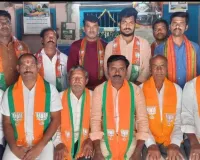 మండలాన్ని నూతన అసెంబ్లీ గా ఏర్పాటు చేయాలి..