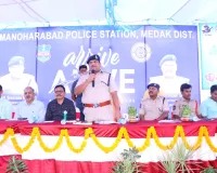 ఒక్కరి నిర్లక్ష్యం కుటుంబాన్ని రోడ్డున పడేస్తుంది....