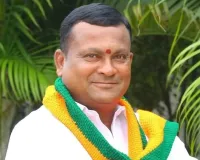 బీజేపీ రాష్ట్ర కార్యవర్గ సభ్యునిగా వర్గంటి రామ్మోహన్ గౌడ్.. 