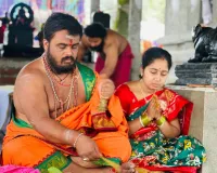 తూప్రాన్ లో ఘనంగా హనుమాన్ జయంతి  ఉత్సవాలు ....