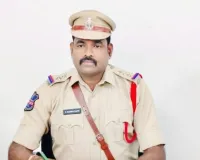 అక్రమంగా ఇసుక రవాణా కేసులో ఒకరి అరెస్ట్ .....