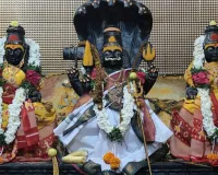 మెదక్ జిల్లా తూప్రాన్‌లో