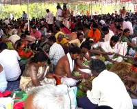 తూప్రాన్ లో ఘనంగా హనుమాన్ జయంతి ఉత్సవాలు .....