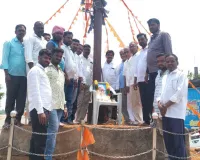 జగ్జీవన్ రామ్ సేవలు చిరస్మరణీయం.....