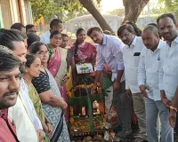 బీఆర్ఎస్ ప్రభుత్వం హయంలోనే రైతులకు మేలు జరిగింది... ..