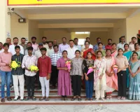 గీతా జూనియర్ కళాశాల విద్యార్థులు రాష్ట్ర స్థాయిలో సత్తా చాటారు... 