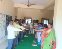 రోడ్డు నియమాలు పాటించండి - ప్రమాదాలను నివారించండి.... 