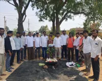 ధాన్యం కొనుగోలు కేంద్రాన్ని సద్వినియోగం చేసుకోవాలి.....