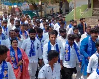 తూప్రాన్ లో ఘనంగా అంబేద్కర్ జయంతి వేడుకలు..... 