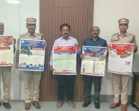 అగ్ని ప్రమాదాలపై అప్రమత్తం.....