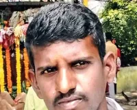 యువ కౌలు రైతు.......