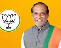 మహిళ రిజర్వేషన్ బిల్లు తో బీసీ, ఎస్సీ,ఎస్టీ మహిళలకు లబ్ధి    ......