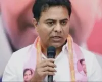 డీలిమిటేషన్ పేరుతో దక్షిణాది రాష్ట్రాల గొంతు నొక్కాలని చూస్తే సహించేది లేదు....